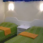 Eo Rosas شقة *