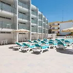 شقة Eo Rosas *