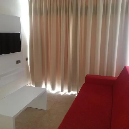 Eo Rosas Apartmán Playa del Inglés