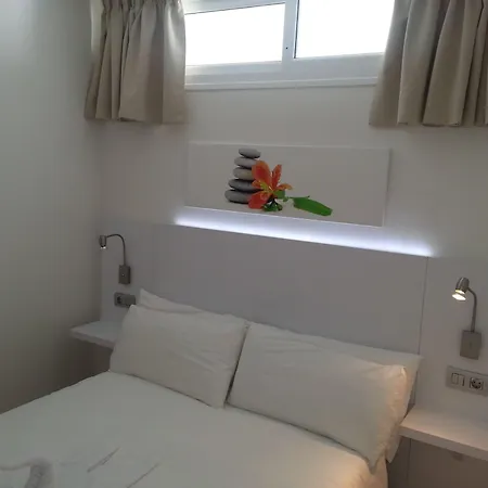 Eo Rosas Apartmán