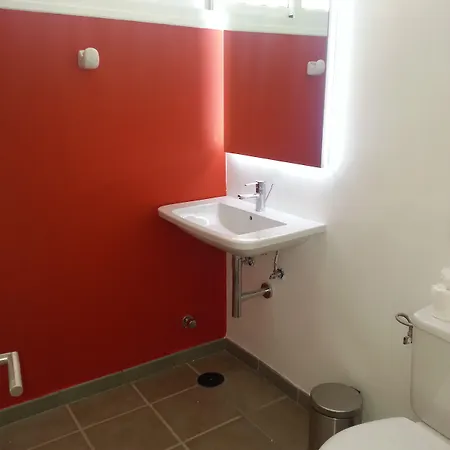 Eo Rosas Apartmán