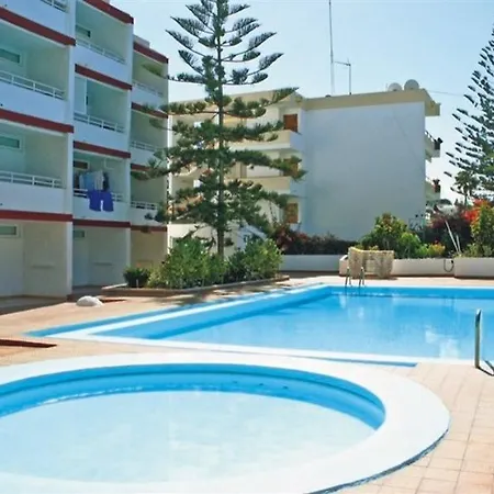 Eo Rosas Apartmán Playa del Inglés