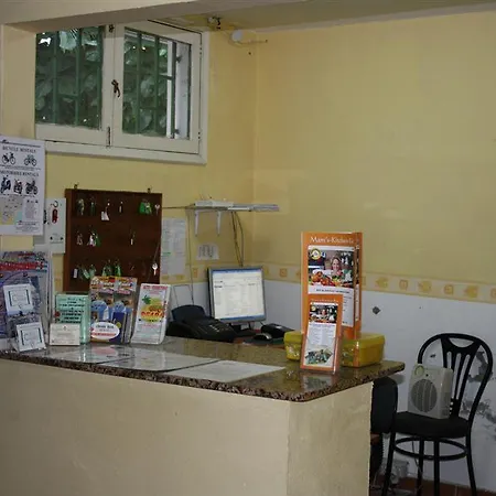 Eo Rosas Apartmán Playa del Inglés
