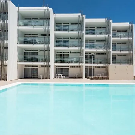 Eo Rosas Apartmán Playa del Inglés