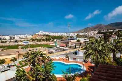 Eo Rosas Apartmán Playa del Inglés