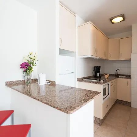 Apartman Eo Rosas *