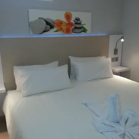 Eo Rosas Apartman Playa del Inglés