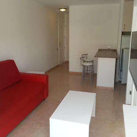 Eo Rosas Apartman