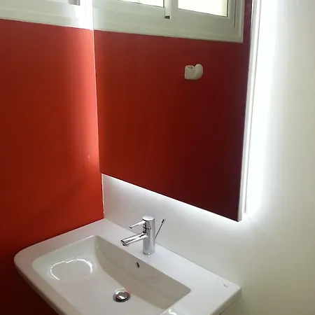 Apartman Eo Rosas *