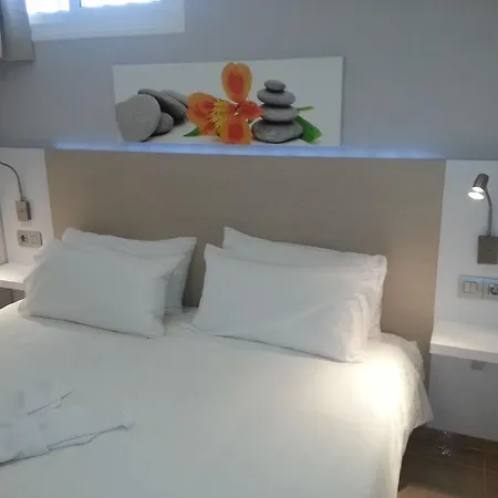 Eo Rosas Apartman Playa del Inglés