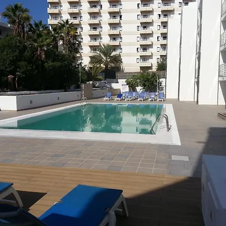 Apartman Eo Rosas