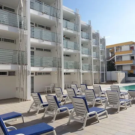 Apartman Eo Rosas *