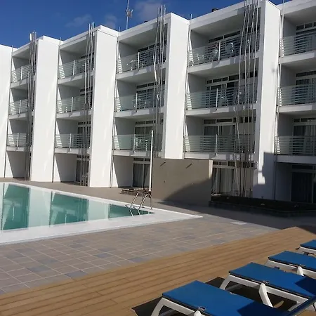 Apartman Eo Rosas *
