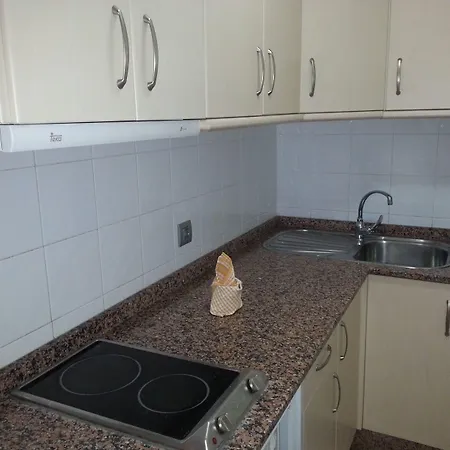 Eo Rosas * Playa del Inglés