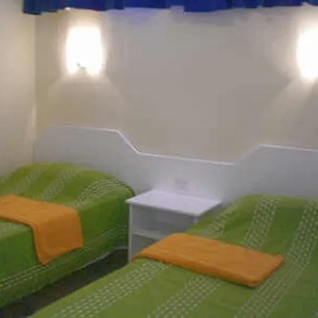 Eo Rosas Apartman *