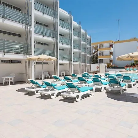 Apartman Eo Rosas *
