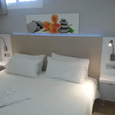 Apartamento Eó Rosas Playa del Inglés