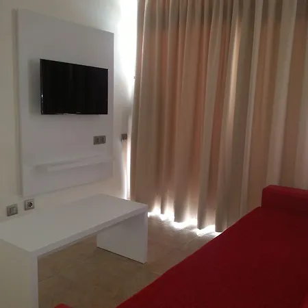Appartement Eo Rosas Playa del Inglés