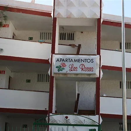 Eo Rosas Apartment *