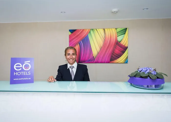 Eo拉斯罗萨斯公寓 公寓 *