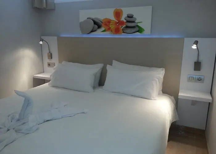 Eo拉斯罗萨斯公寓 公寓