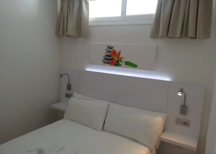 Eo拉斯罗萨斯公寓 公寓