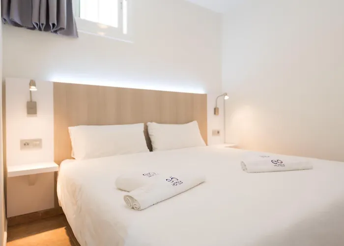 Eo拉斯罗萨斯公寓 公寓