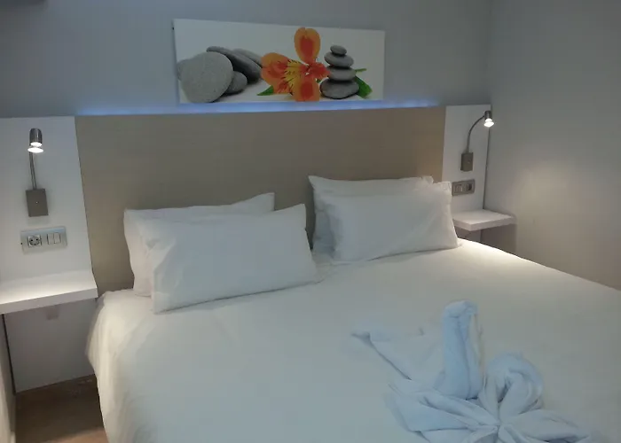 公寓 Eo拉斯罗萨斯公寓