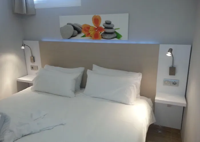 公寓 Eo拉斯罗萨斯公寓 普拉亚戴尔雷安格莱斯