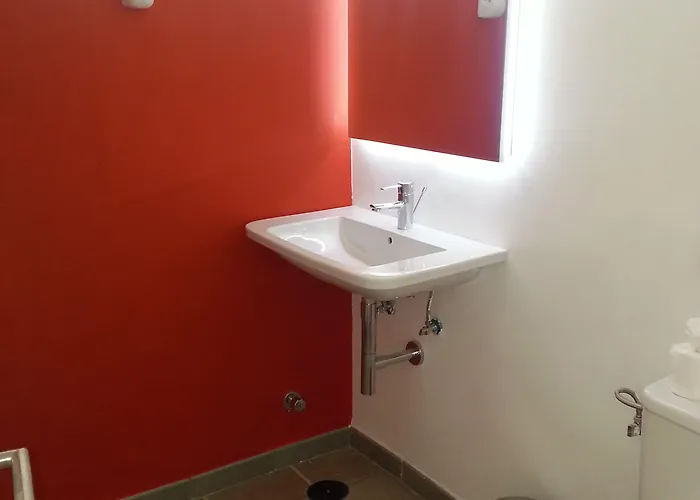 Eo拉斯罗萨斯公寓 公寓