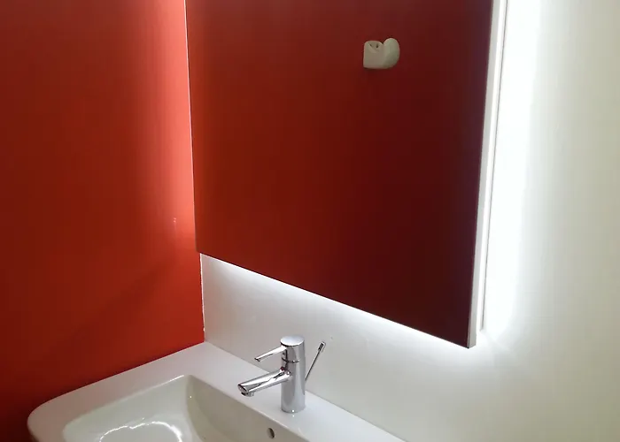 公寓 Eo拉斯罗萨斯公寓 普拉亚戴尔雷安格莱斯