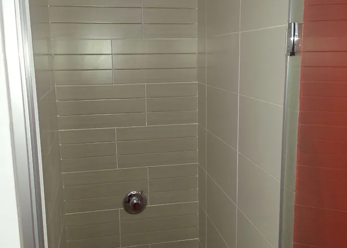 Eo拉斯罗萨斯公寓 公寓