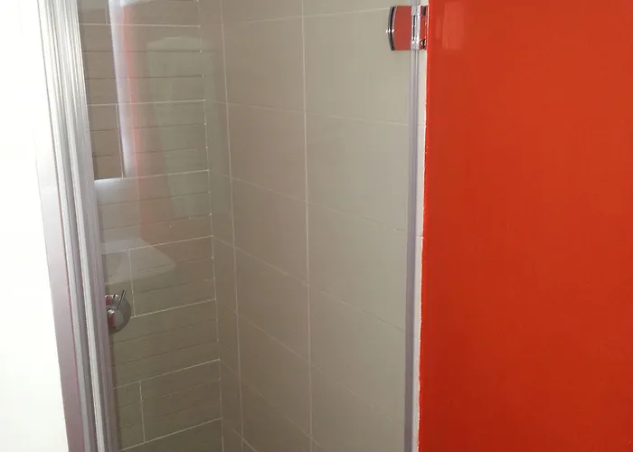 Eo拉斯罗萨斯公寓