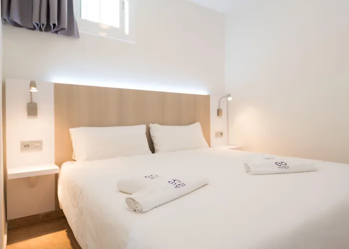 Eo拉斯罗萨斯公寓 普拉亚戴尔雷安格莱斯