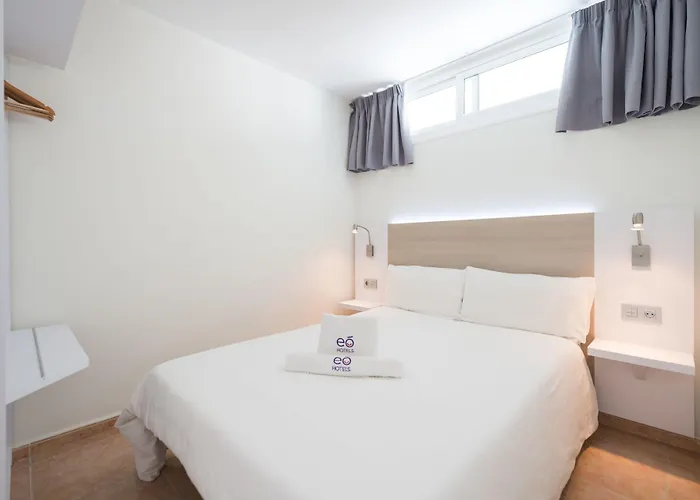 公寓 Eo拉斯罗萨斯公寓 *