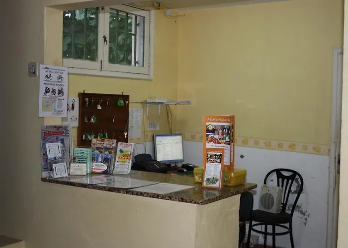 Eo拉斯罗萨斯公寓 公寓 普拉亚戴尔雷安格莱斯