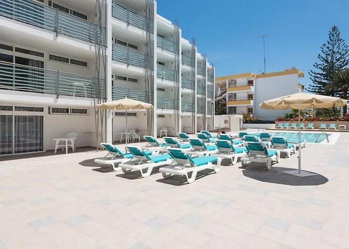 公寓 Eo拉斯罗萨斯公寓 *