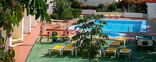 公寓 Eo拉斯罗萨斯公寓 *