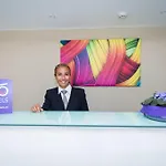 Eo Rosas 아파트 *