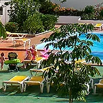Apartment Eo Rosas *
