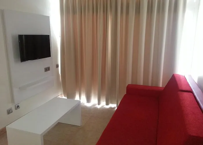Eó Rosas Apartamento Playa del Inglés