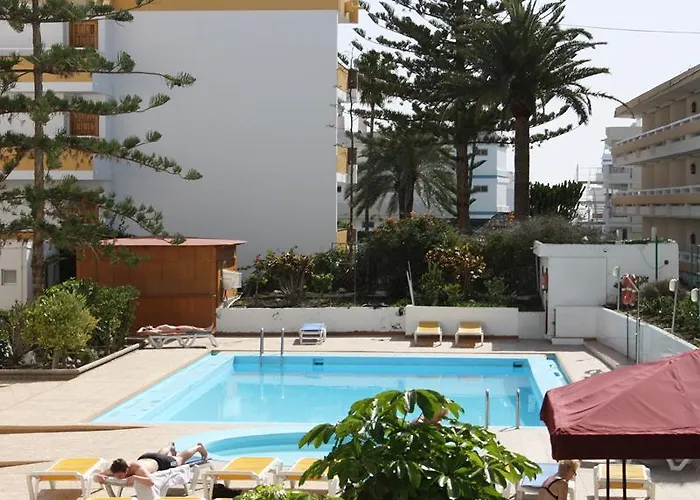 Eo Rosas Apartament